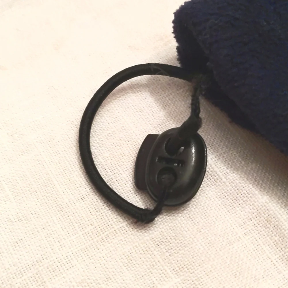 Vintage Syracuse Orangemen 1/4 Zip - Picture 5 of 10